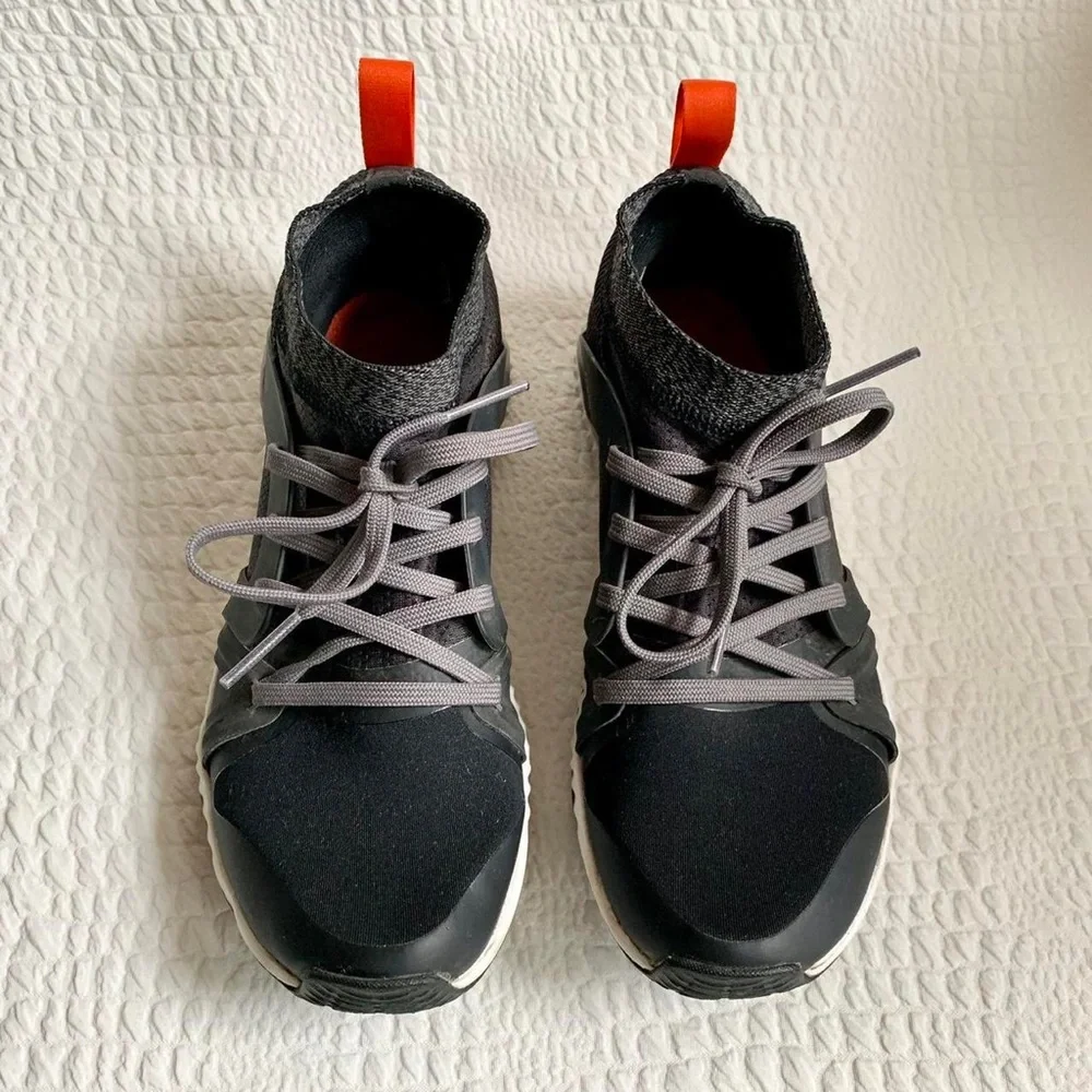 Adidas by Stella McCartney Crazy Train Pro Women’s Trainers UK 4.5 - Picture 2 of 8